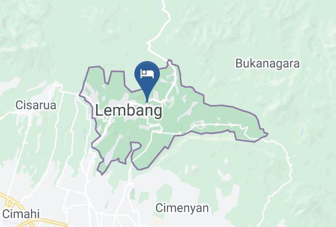 Tujuh Bidadari Map