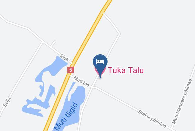 Tori Vald - Tuka Talu Maps