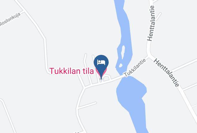 Porvoo - Tukkila Farm Maps