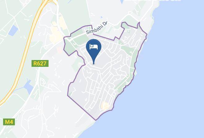 Ilembe - Tuksumduin Maps