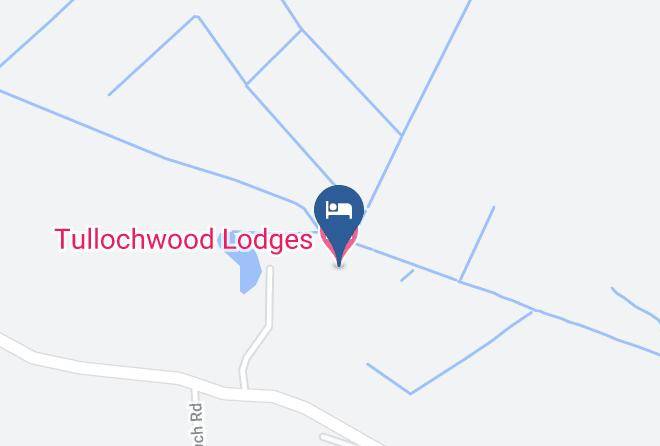 Moray - Tullochwood Lodges Maps