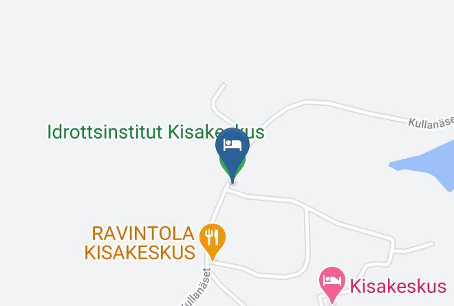 Raasepori - Tul N Kisakeskussaatio Sr Maps