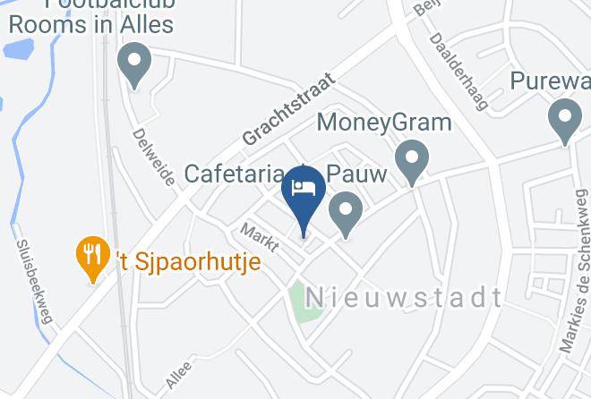 Echt Susteren - Tumtummetje Maps