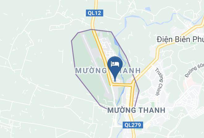 Din Bien Ph - Tun Minh Maps