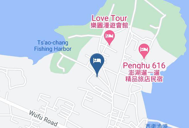 Penghunty - Tung Flower Maps