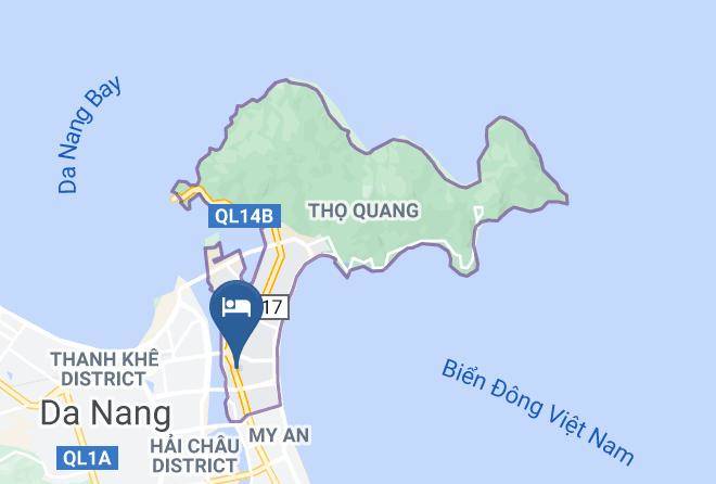 An Hi Dong - Tung Phat Maps