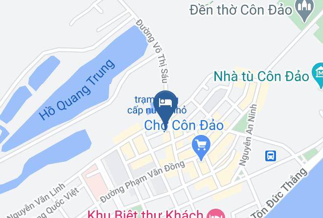 Con Do - Tuoi Nhu Hotel Maps