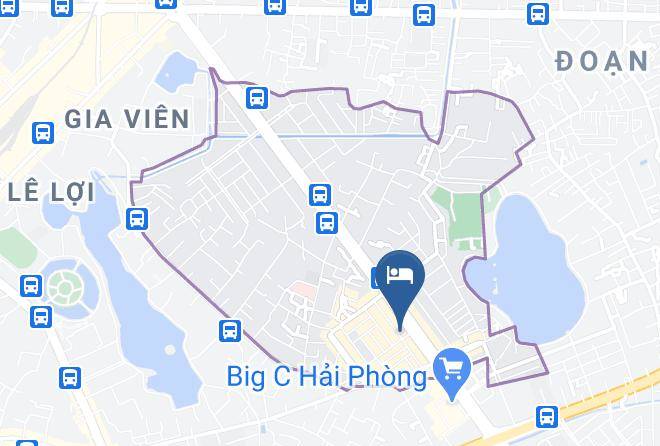 Dong Khe - Tuong Vi 2 Maps