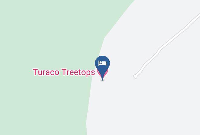 Kamwenge - Turaco Treetops Maps