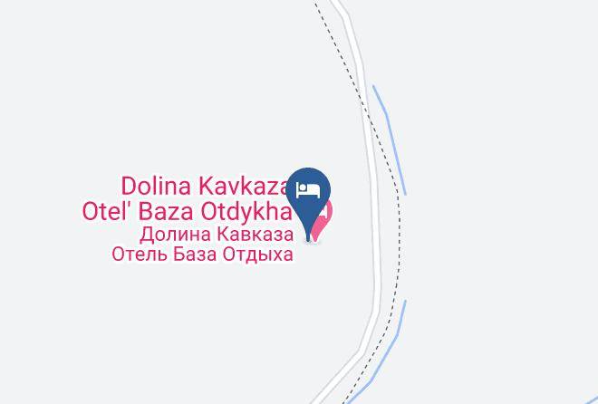 Malokarachayevsky District - Tur Baza Dolina Kavkaza Maps