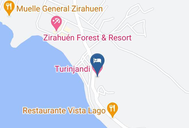 Salvador Escalante - Turinjandi Maps