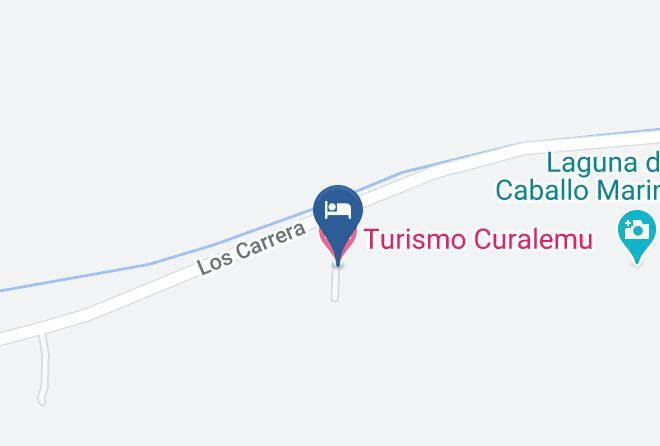 Antuco - Turismo Curalemu Maps