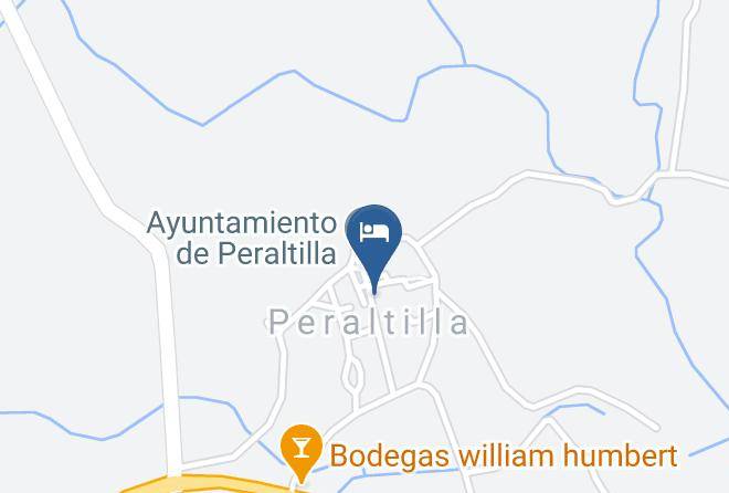 Huesca - Turismo Delicias Maps