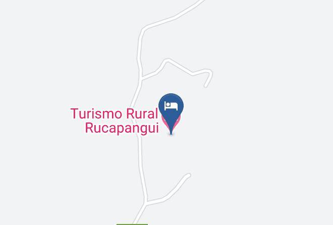 Valdivia Province - Turismo Rural Rucapangui Maps