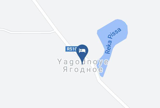 Nesterovsky District - Turisticheskaya Baza Vishtynec Maps