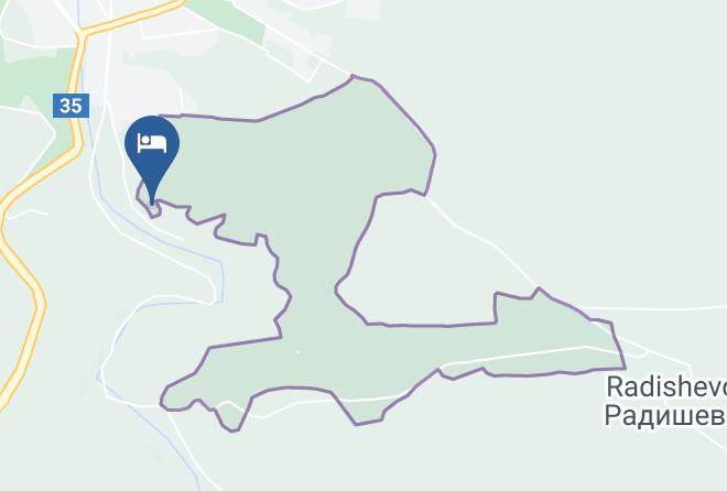 Pleven - Turisticheski Dom Kaylaka Maps