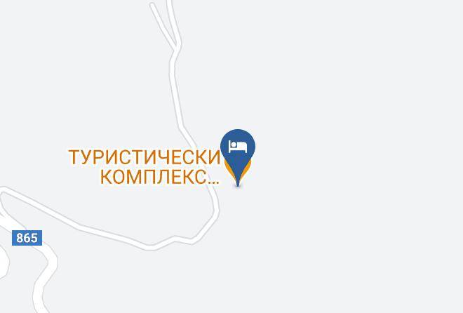Ardino - Turisticheski Kompleks Brezata Ardino Maps