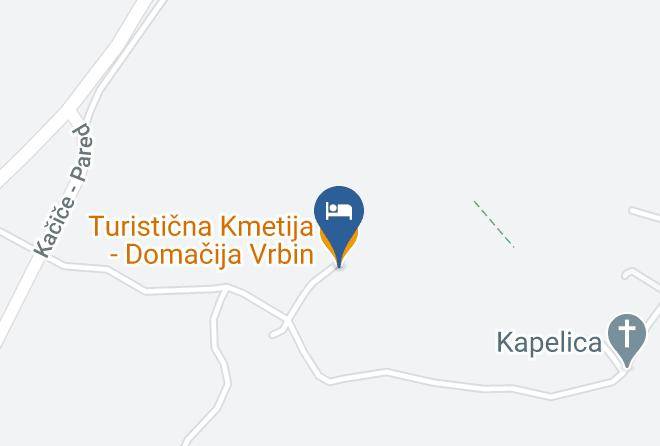 Divaca - Turisticna Kmetija Domacija Vrbin Maps