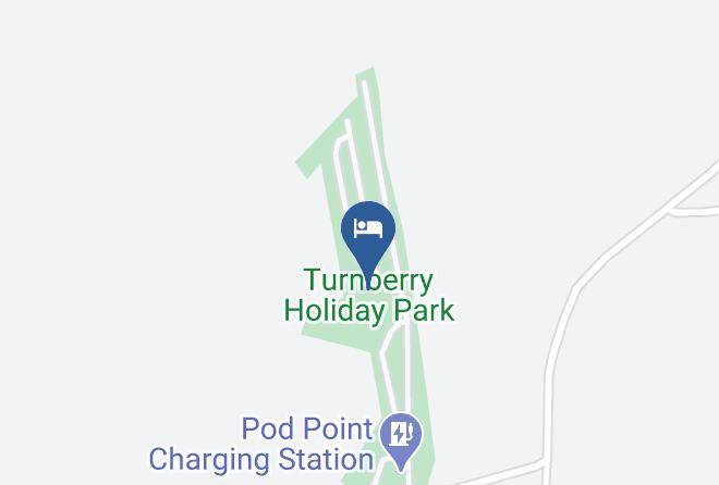 Turnberry Holiday Park Map