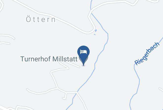 Spittal An Der Drau - Turnerhof Millstatt Maps