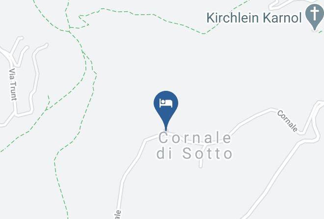 Bolzano - Turnerhof Urlaub Auf Dem Bauernhof Maps