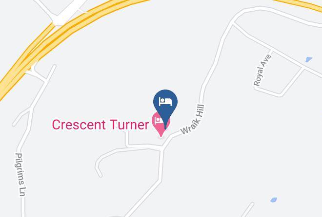 Kent - Turners View Maps