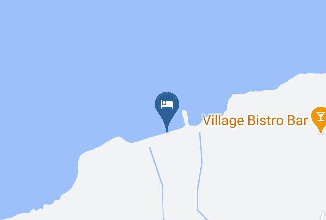 Karaagac - Turtle Bay Beach Maps