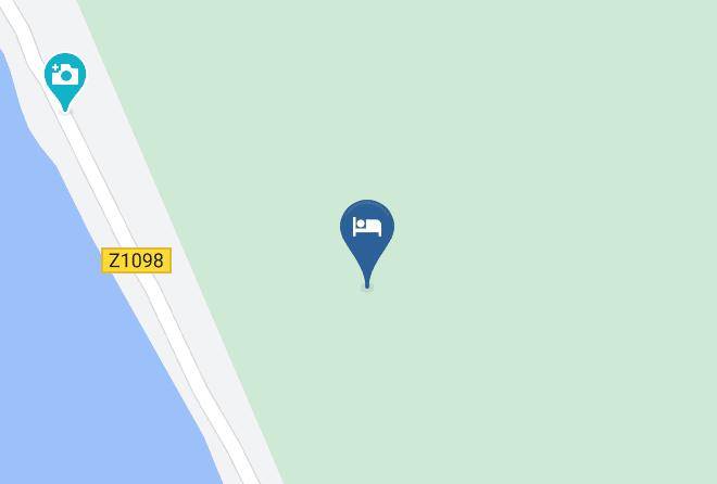 Chittagong - Turtle Beach Resort Maps