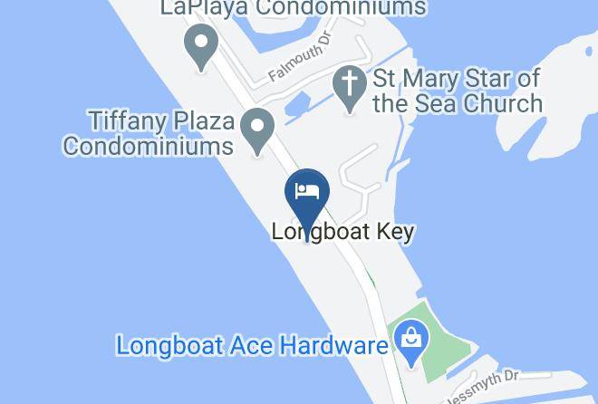 Manatee - Turtle Crawl Inn Resort Maps