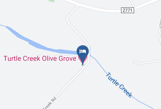 Kerr - Turtle Creek Olive Grove Maps