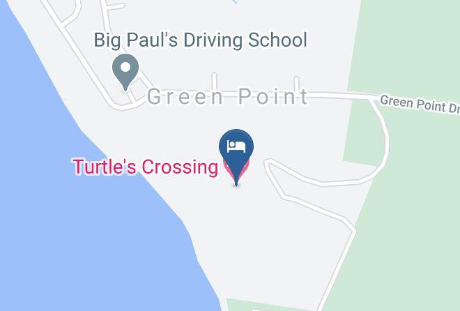 Mid Coast - Turtle's Crossing Maps