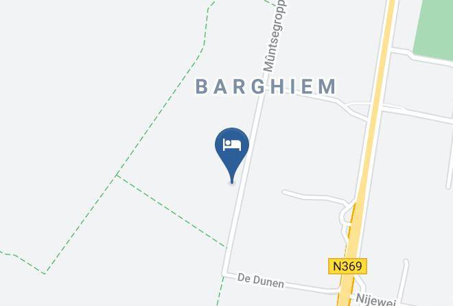 Tusken Elzen En Bjirken Map