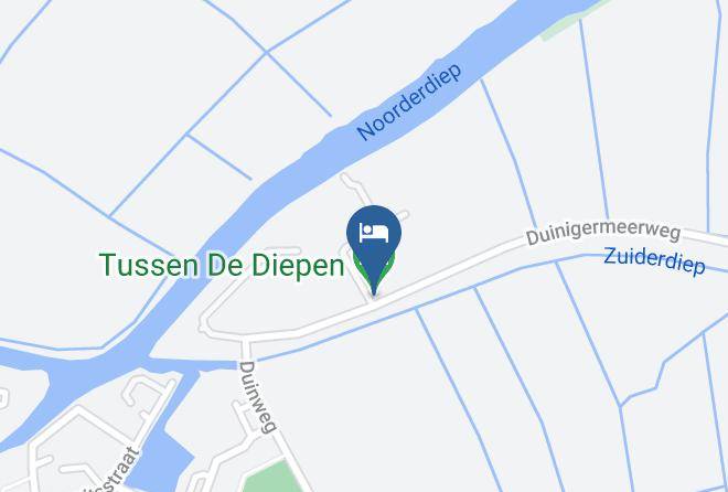 Steenwijkerland - Tussen De Diepen Maps