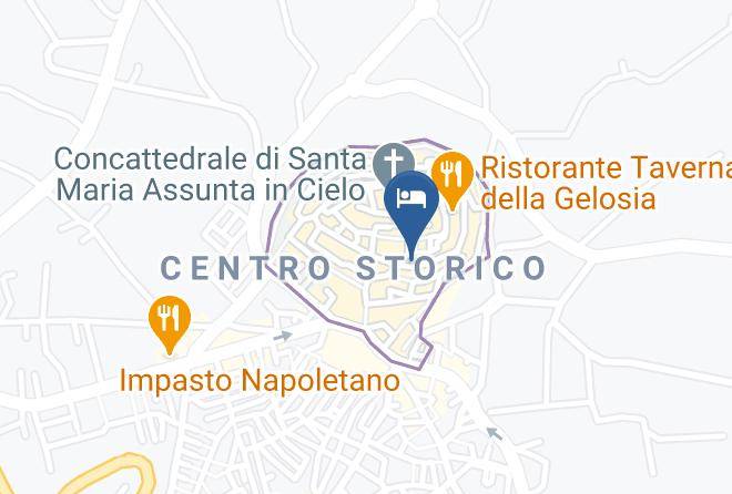 Brindisi - Tuttavia Ostuni Maps
