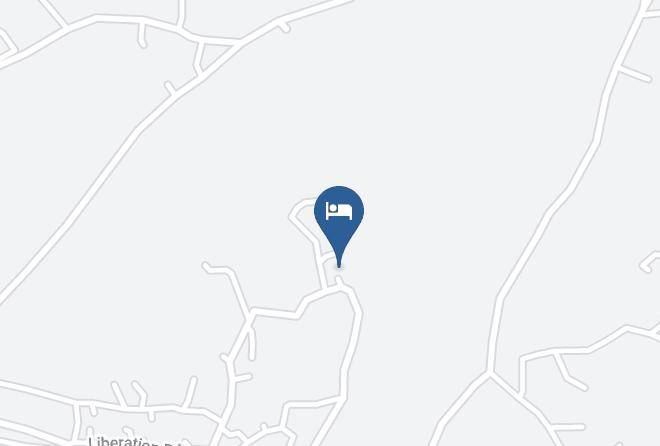Bushenyi - Tuzza Hotel Bushenyi Maps