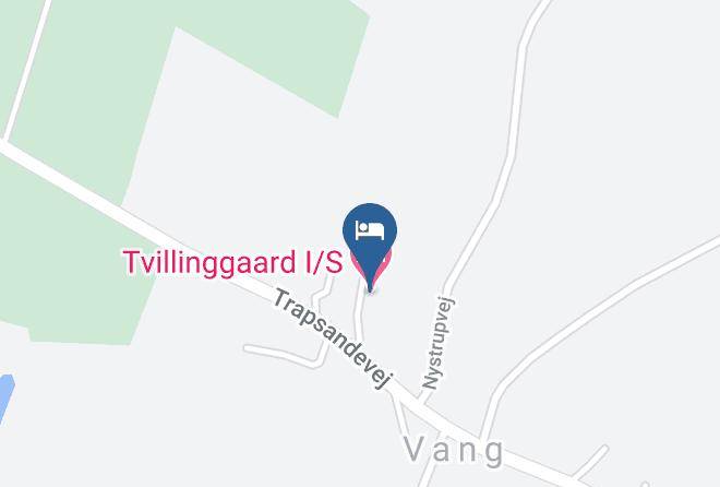 Thisted - Tvillinggaard I S Maps