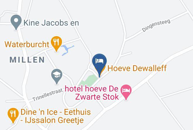 Limburg - Twee Broeders Maps