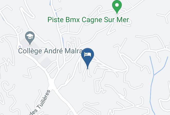 Maritime Alps - Twenty Rent Maps