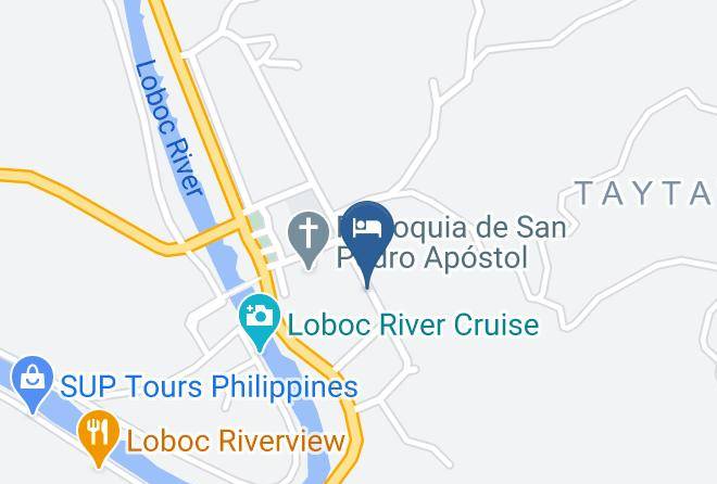 Bohol - Twilight N Maps