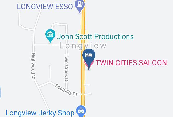 Division 6 - Twin Cities Saloon Maps