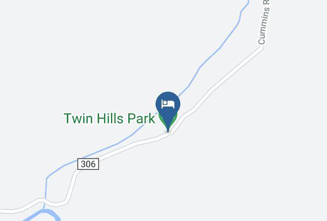 Harrison - Twin Hills Park Maps
