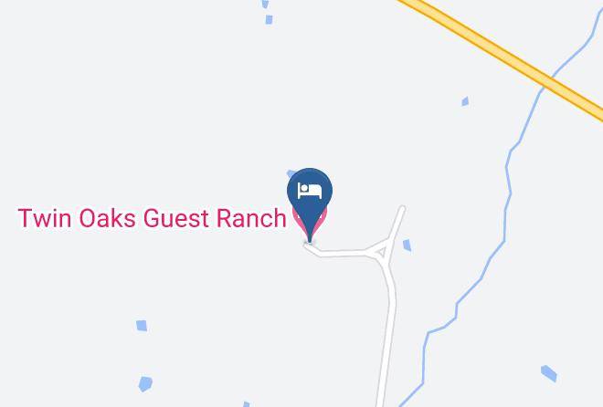 Wilson - Twin Oaks Guest Ranch Maps