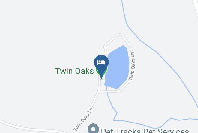 Schoharie - Twin Oaks Maps