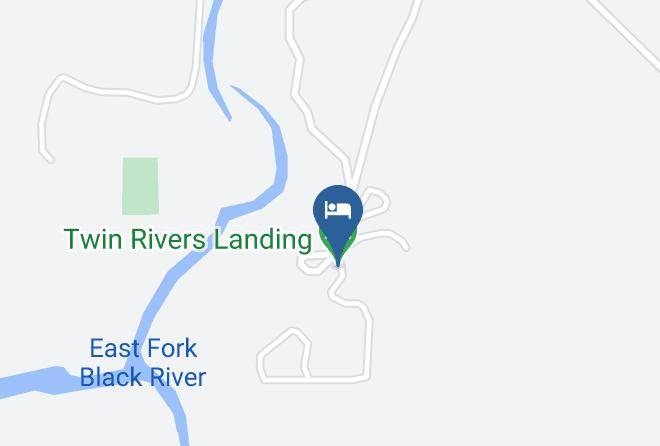 Reynolds - Twin Rivers Landing Maps