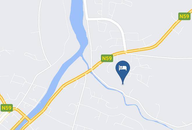 Ballina - Twin Trees Hotel & Leisure Club Maps