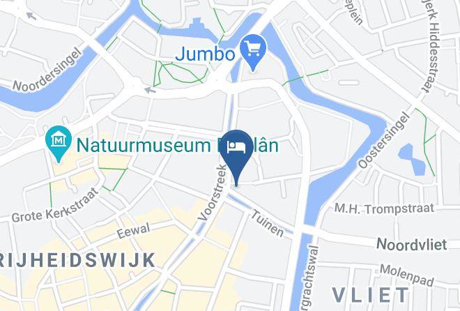 Leeuwarden - Twintig18 Maps
