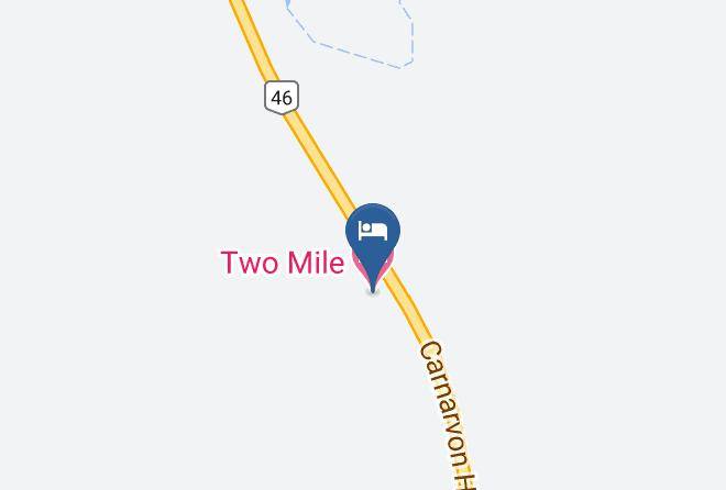 Balonne - Two Mile Hotel Maps