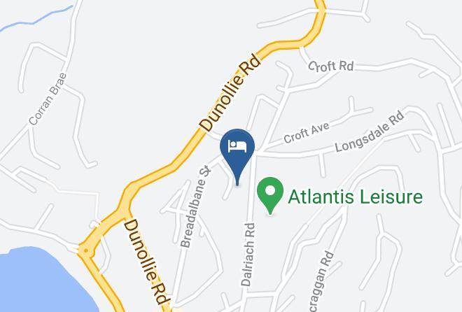 Argyll And Bute - Tynedale Lettings Maps