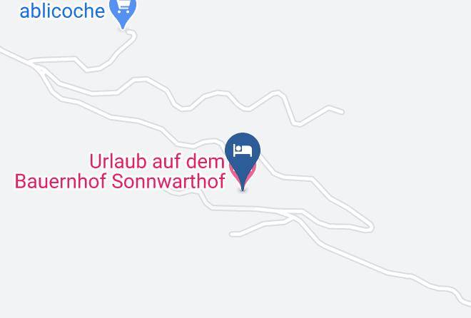 Bolzano - Urlaub Auf Dem Bauernhof Sonnwarthof Maps