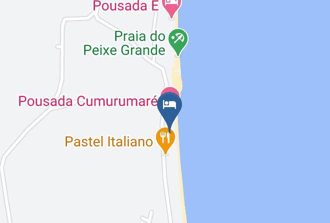 Prado - Uai Brasil Maps